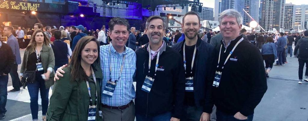 Top 5 Leadership Lessons from EntreLeadership Summit 2019