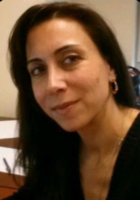 Deborah Davis