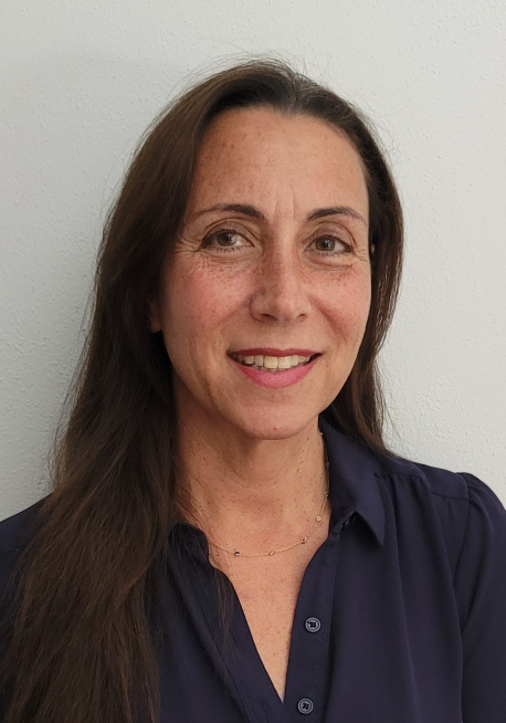 Deborah Davis