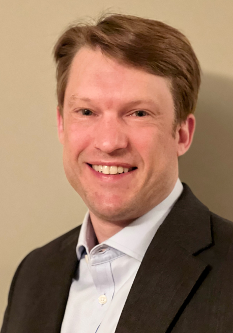 Greg Roedersheimer