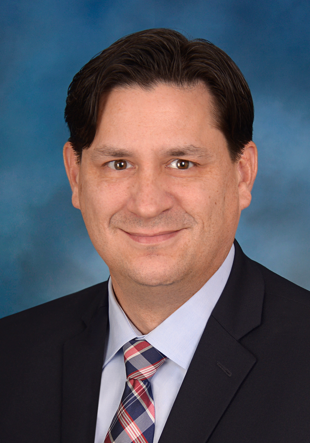 Jeff Edge