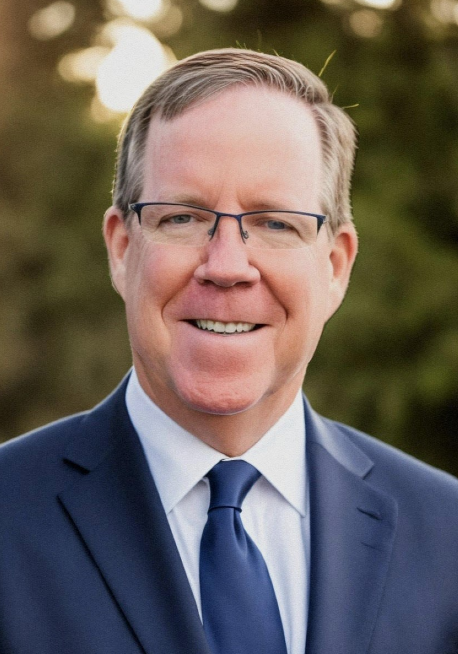 Steve McGurl