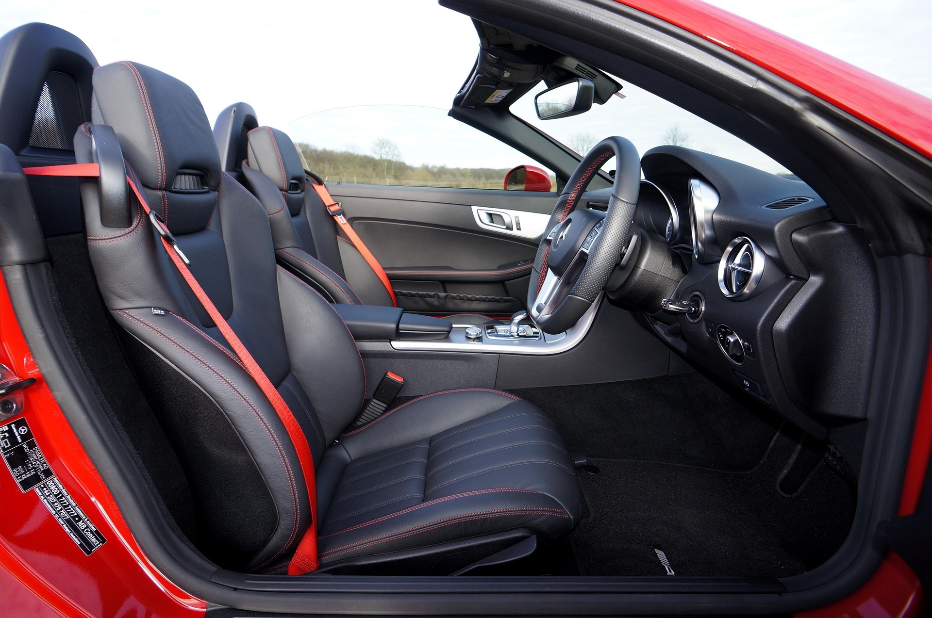 Internal Controls: Your Bank's Seat Belt System